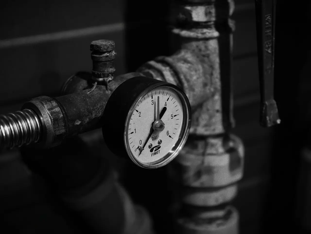 Backflow Prevention and Testing