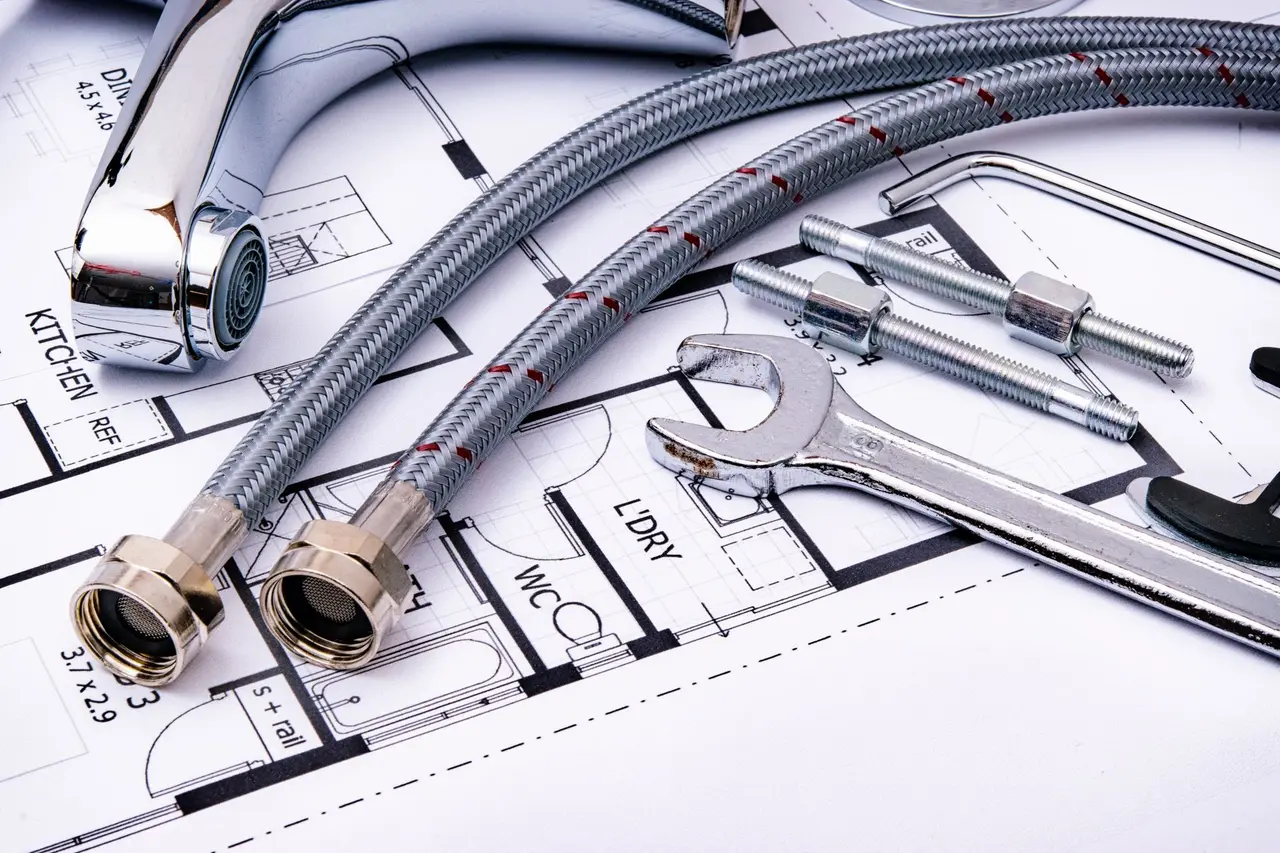 Faucet Installation and Repair