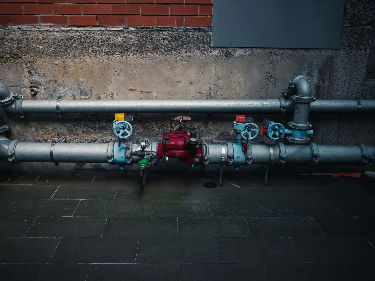 Hydro Jetting Services