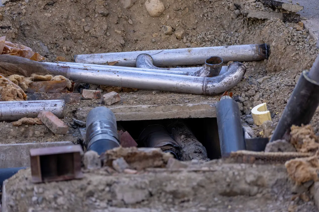 Pipe Insulation