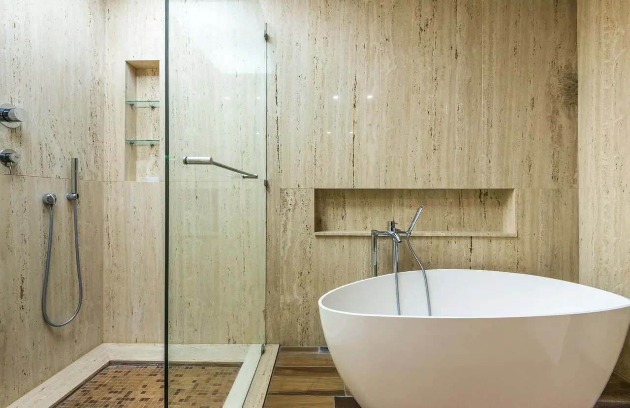 Shower and Tub Installation and Repair